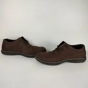 Timberland | Shoes | Timberland A4f4 Mens Size 9 Dark Brown 